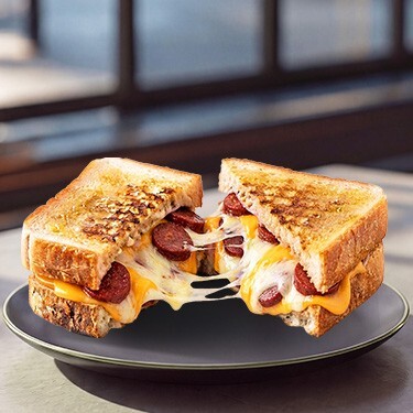 Karışık Tost