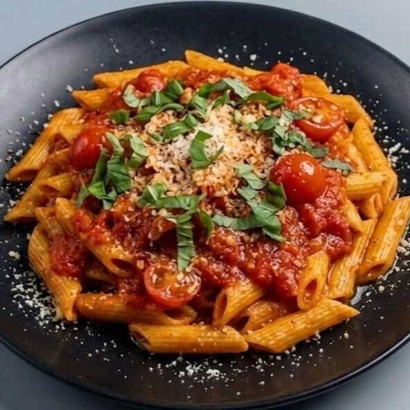 Napoliten Makarna