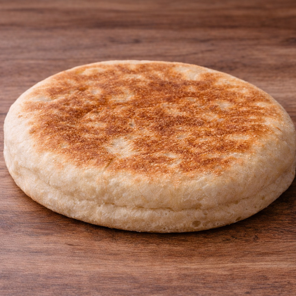 Bazlama Ekmeği (150 gr.)