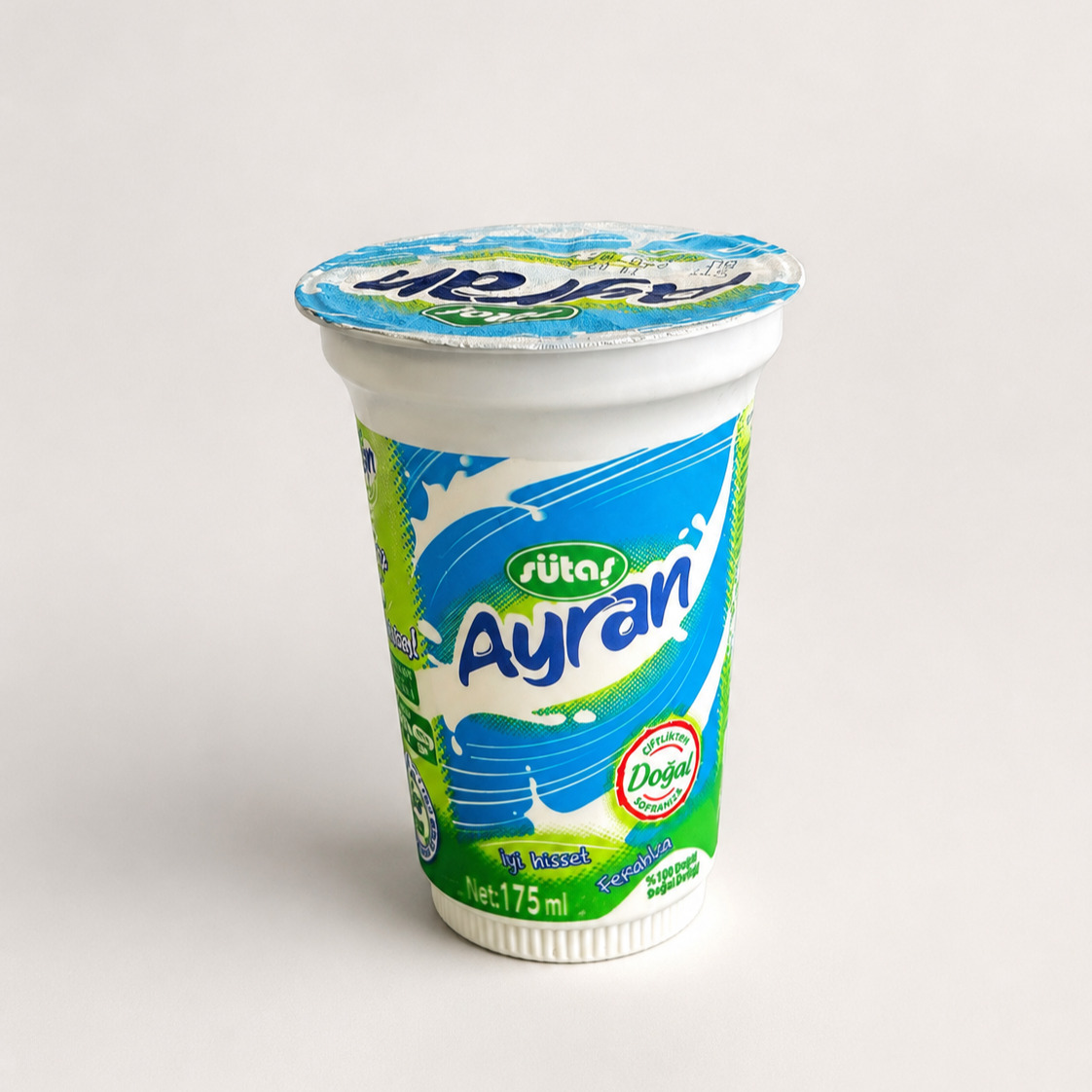 Ayran (170 ml)