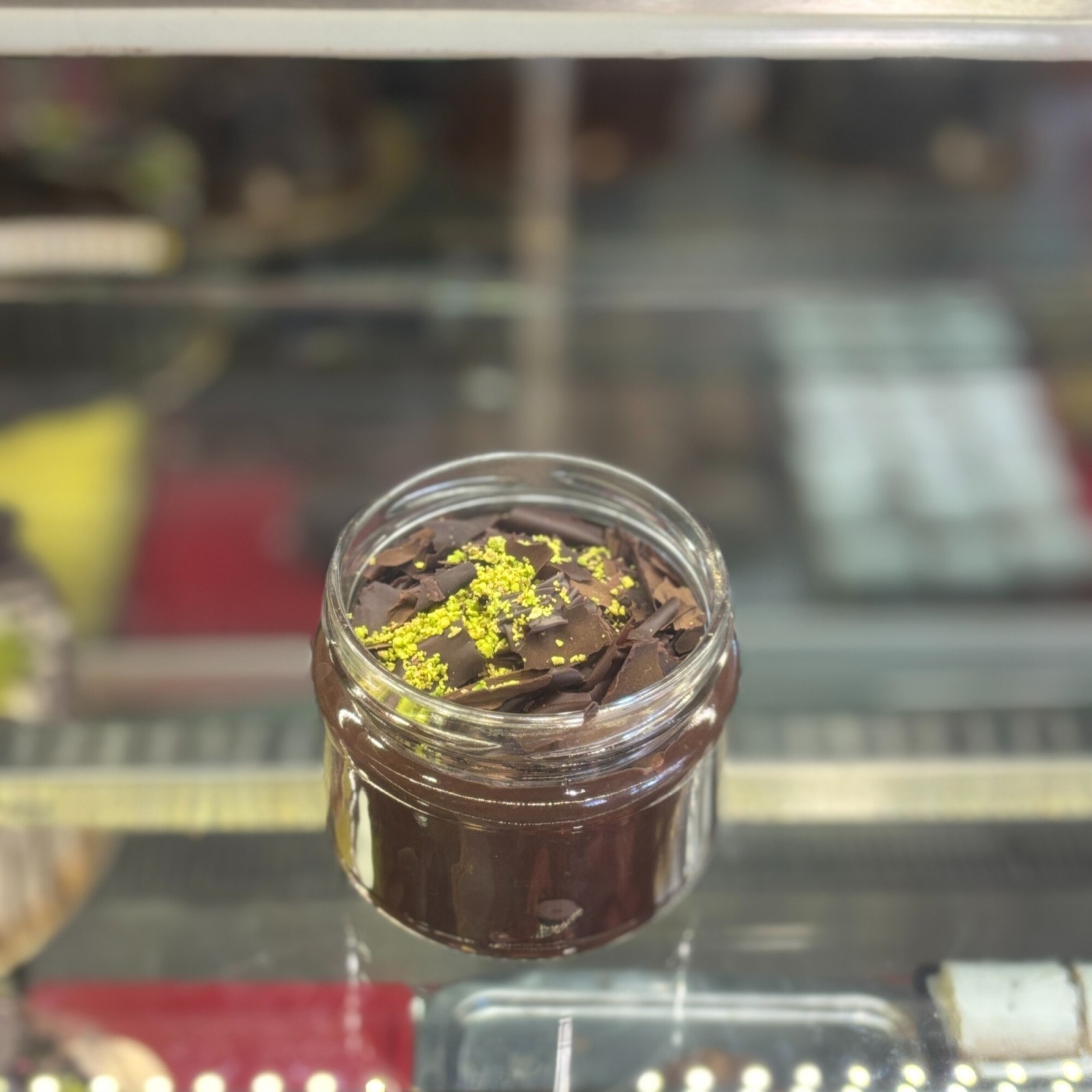Profiterol