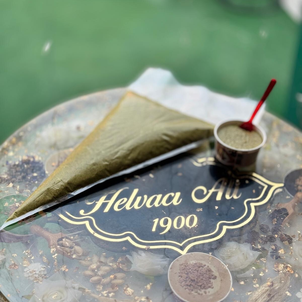 Dubai Harcı (1 kg)