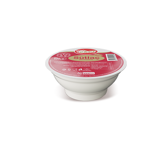 Eker Sütlaç (100 gr)