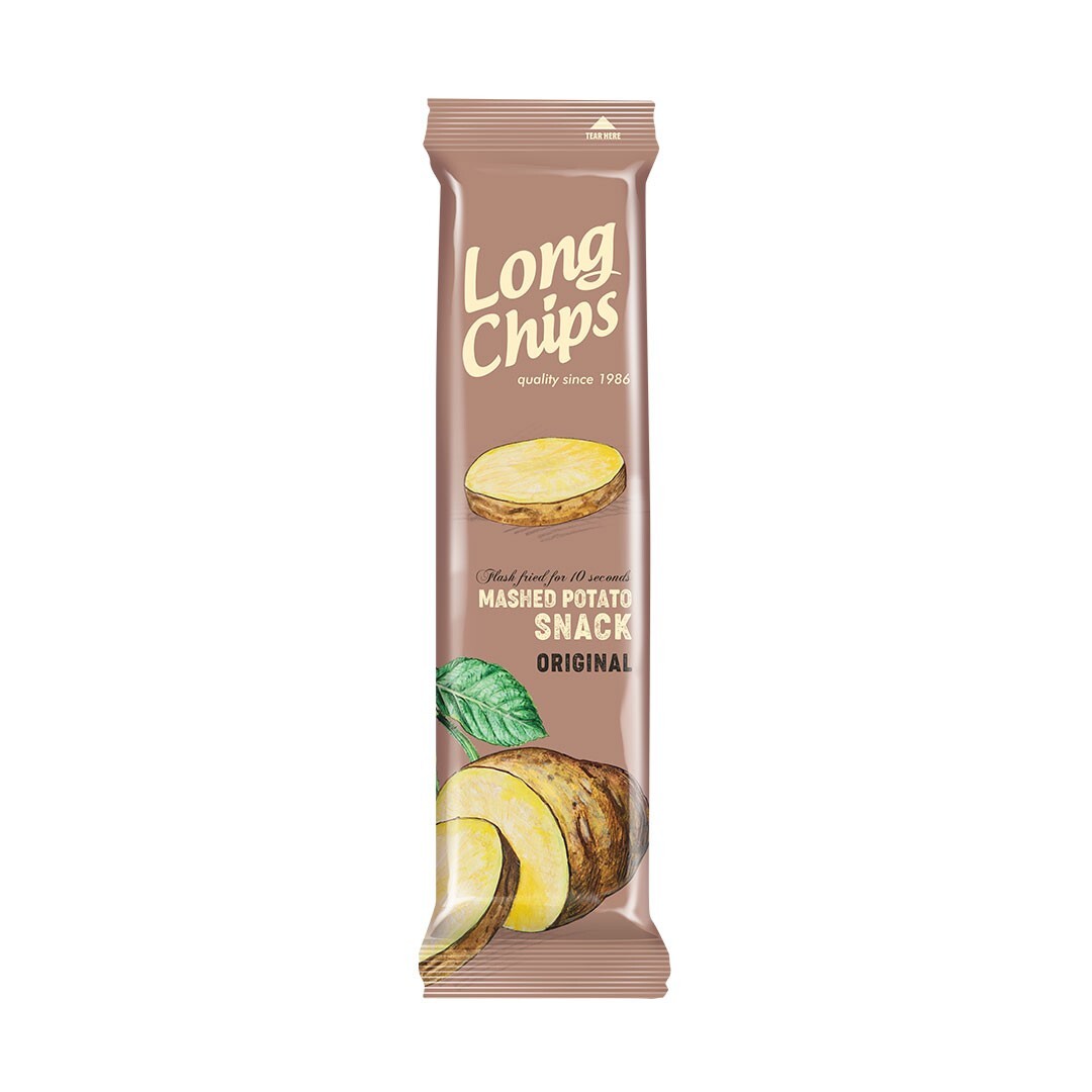 Long Chips Original
