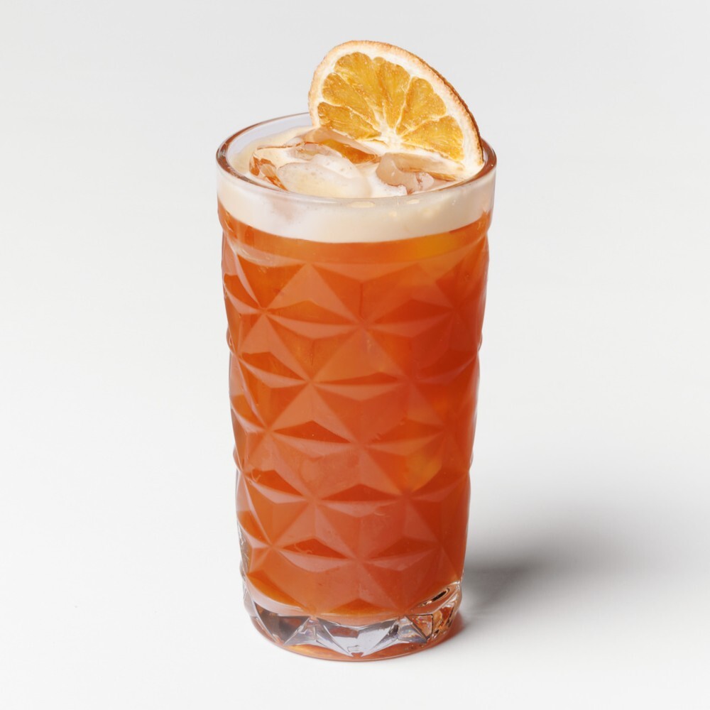 Lemon Ice Tea