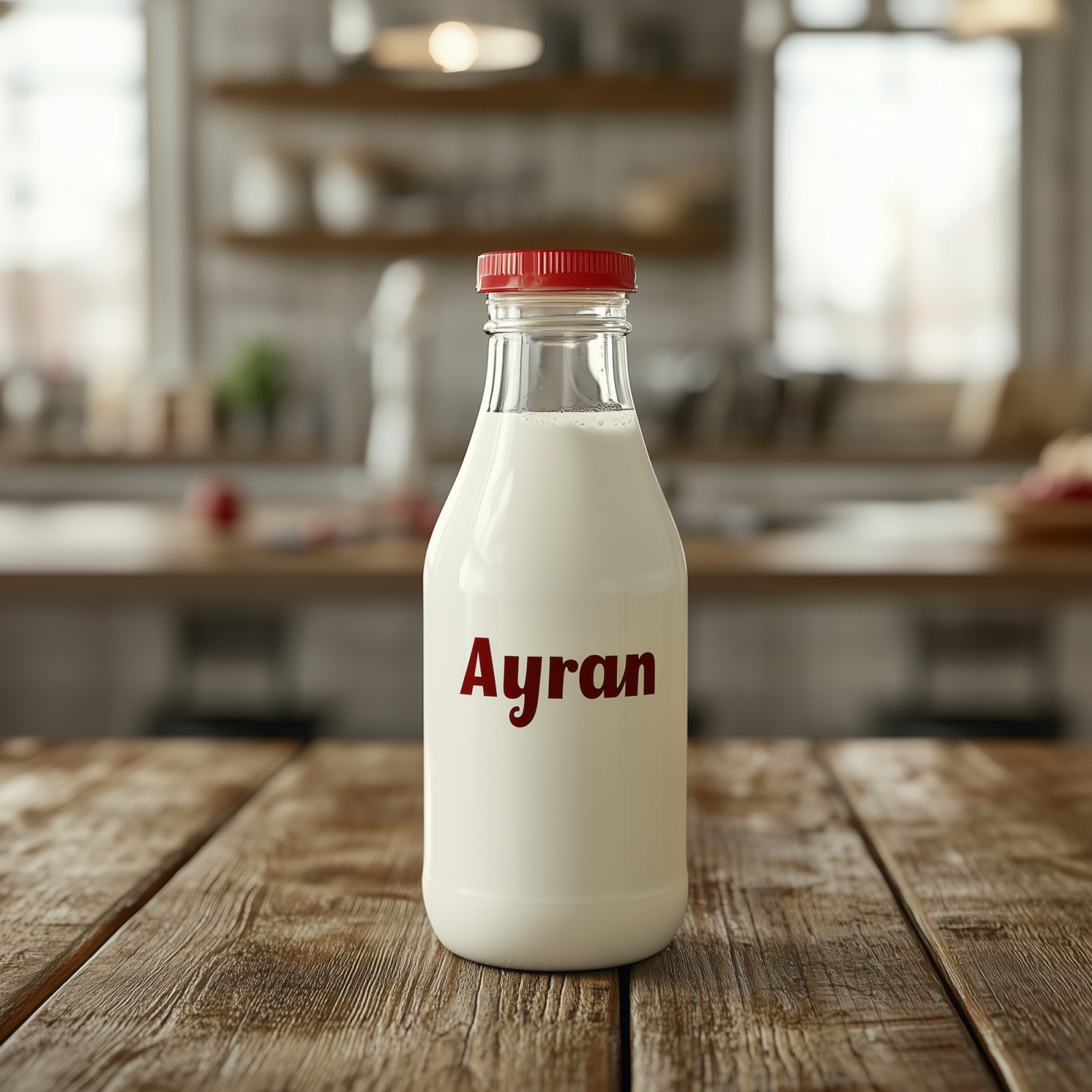 Ayran (30 c)