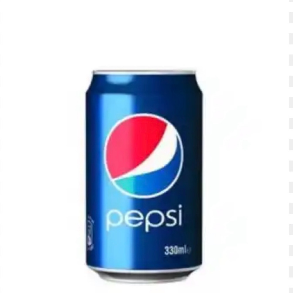 Pepsi 330 ml