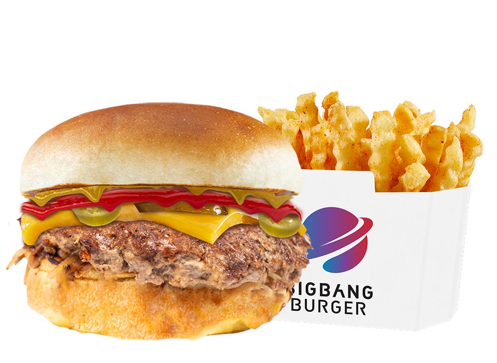 Oklahoma Burger