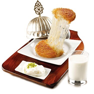 Künefe