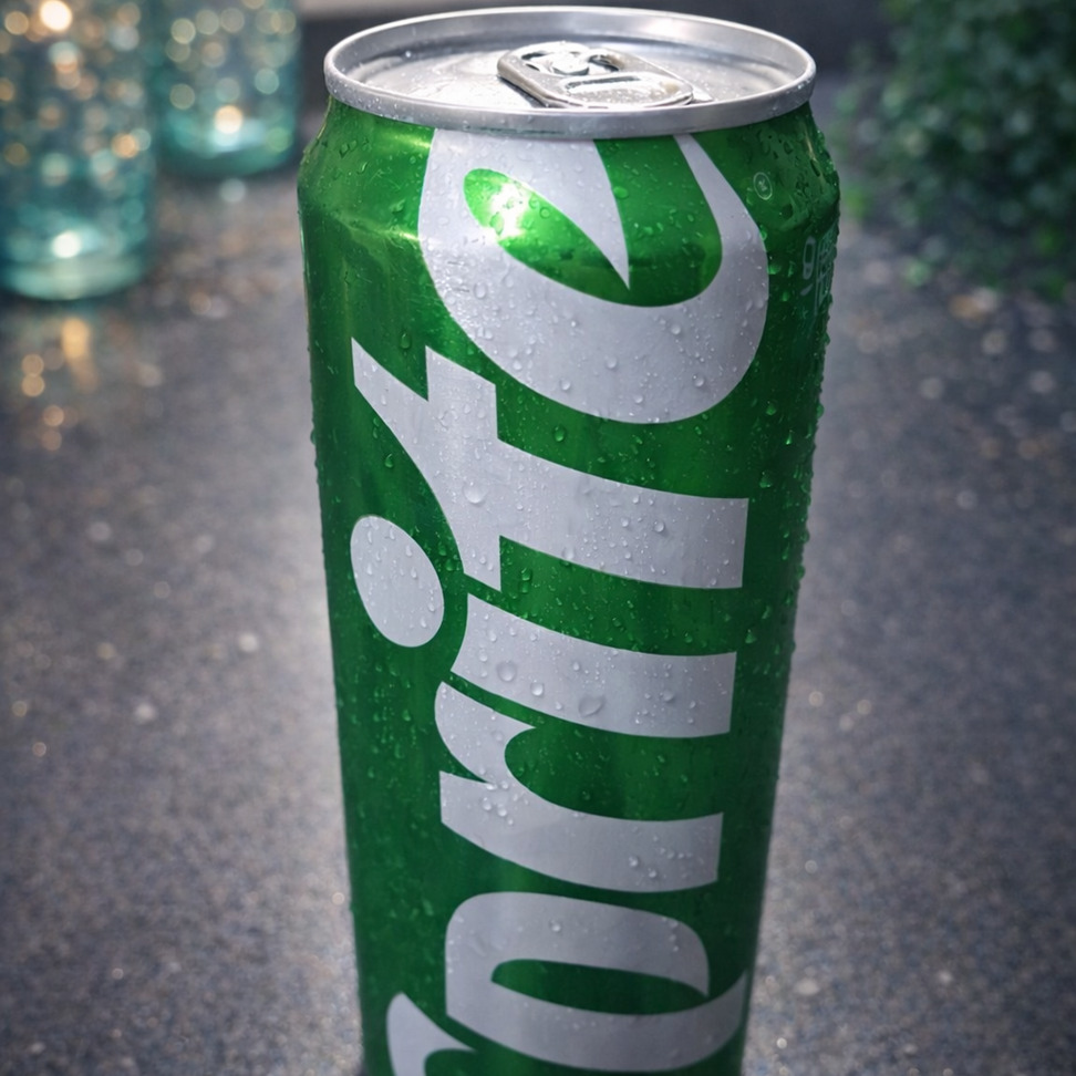 Sprite (33 cl.)