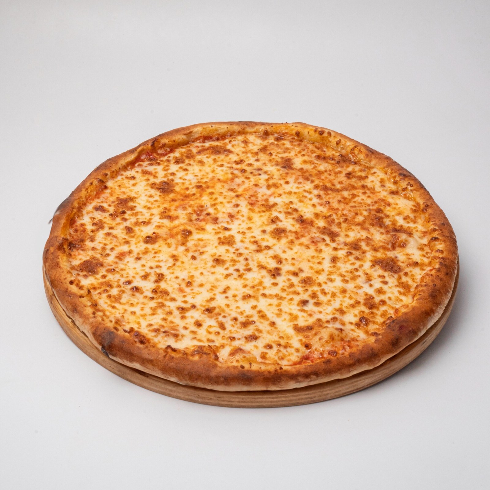 Margherita Pizza (Büyük)