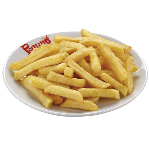 Parmak Patates Kızartması