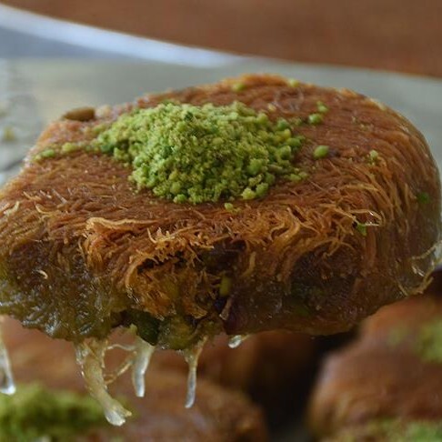 Cevizli Burma Kadayıf ( 1.kg )