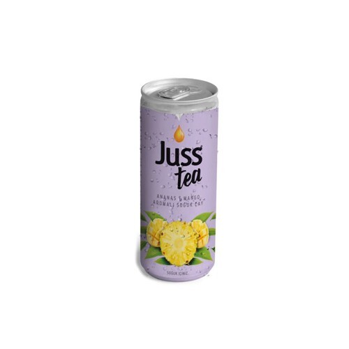 Soğuk Çay - Mango/Ananas (330 ml)
