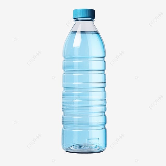 Küçük Su (500 ml)