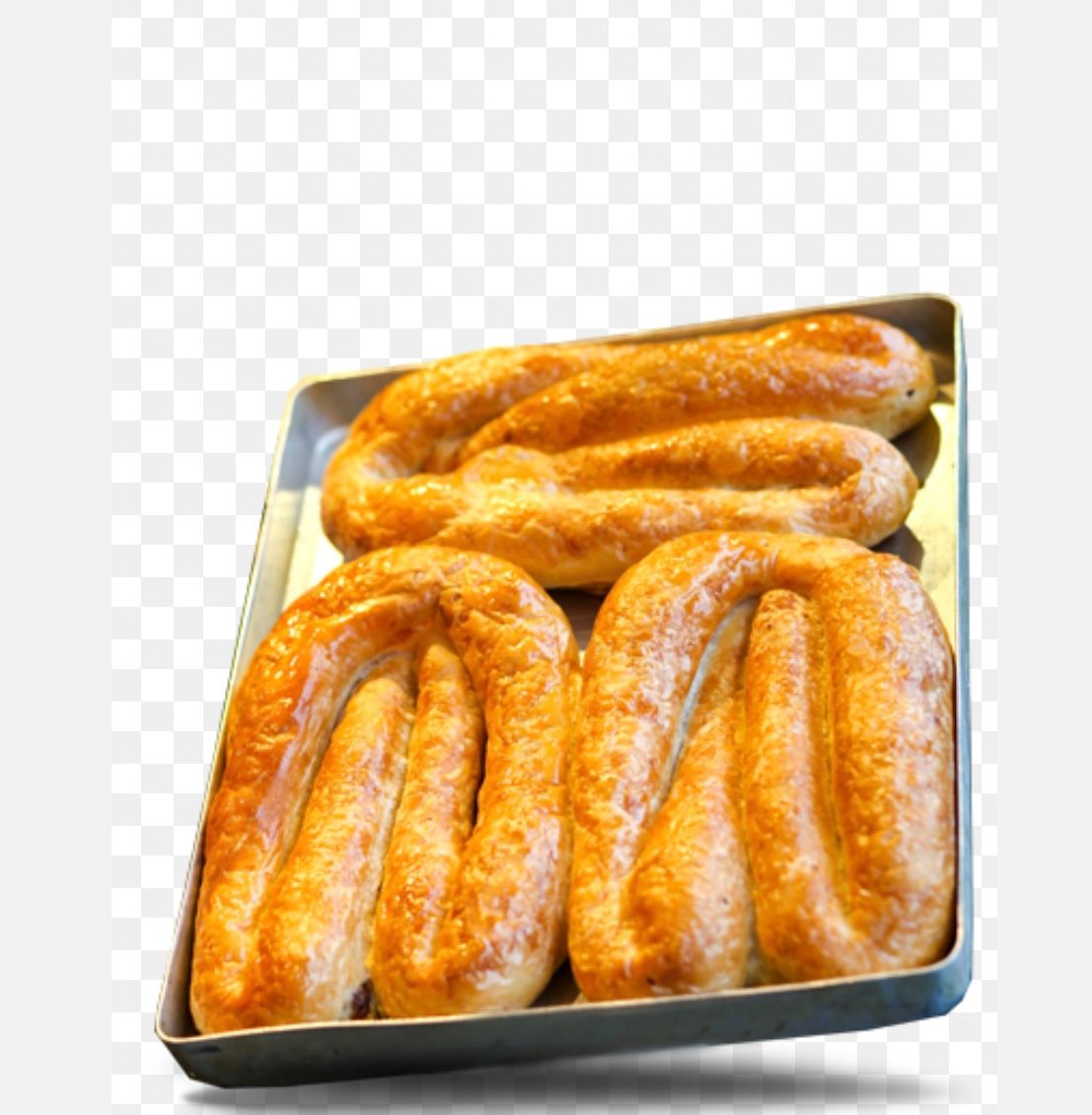 Patatesli Börek (1 kg)