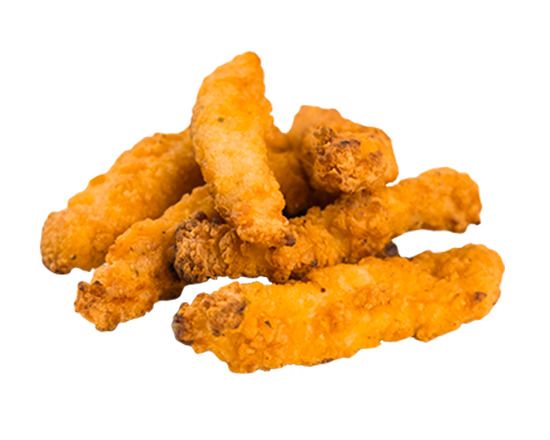 Parmak Tavuk (200 gr.)
