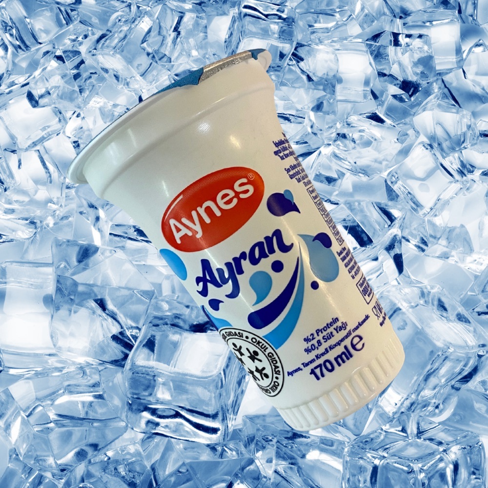 Ayran
