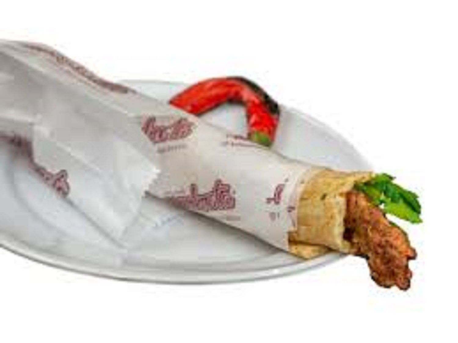 zurna dürüm (150 gr) uzun ekmek