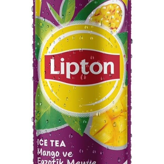 Lipton Mango 330 ml