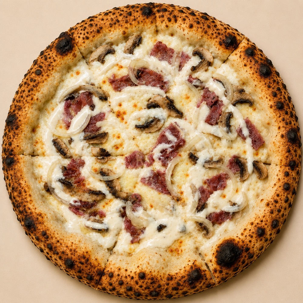 Steak Crema