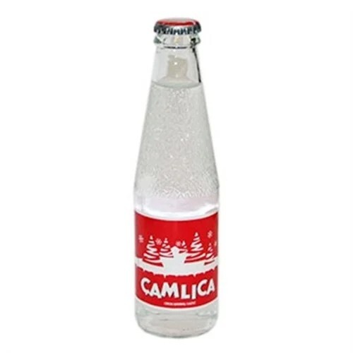 Çamlıca Gazozu (25 cl.)