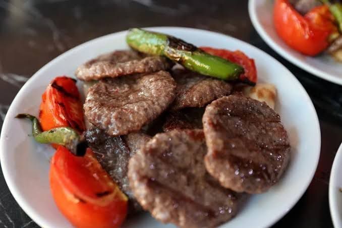 Sivas Köfte
