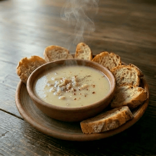 İşkembe Çorbası