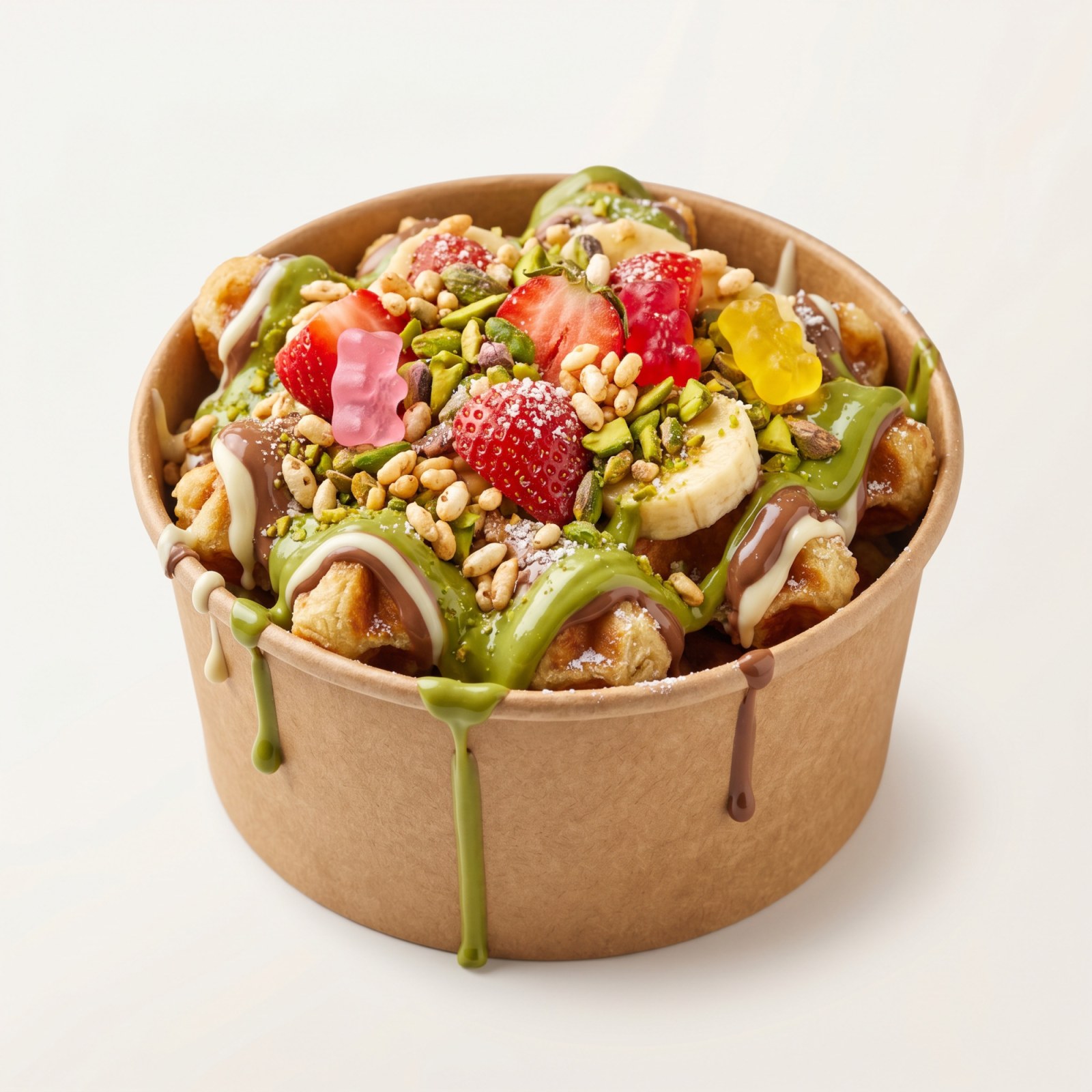 Empire Special Kova Waffle
