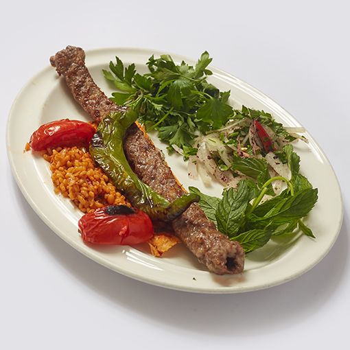 Urfa Kebap