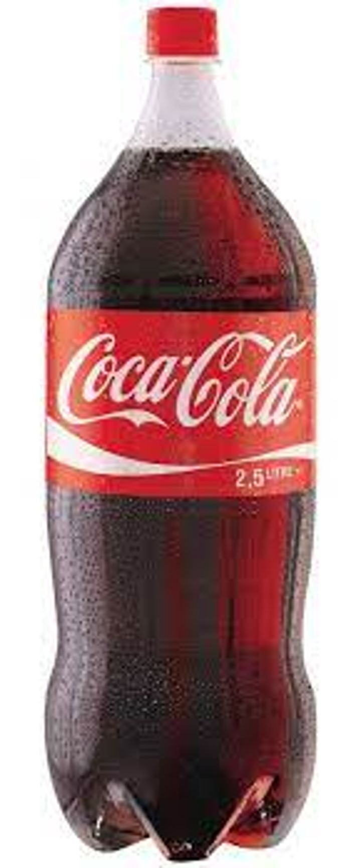 Cola (2,5 L)