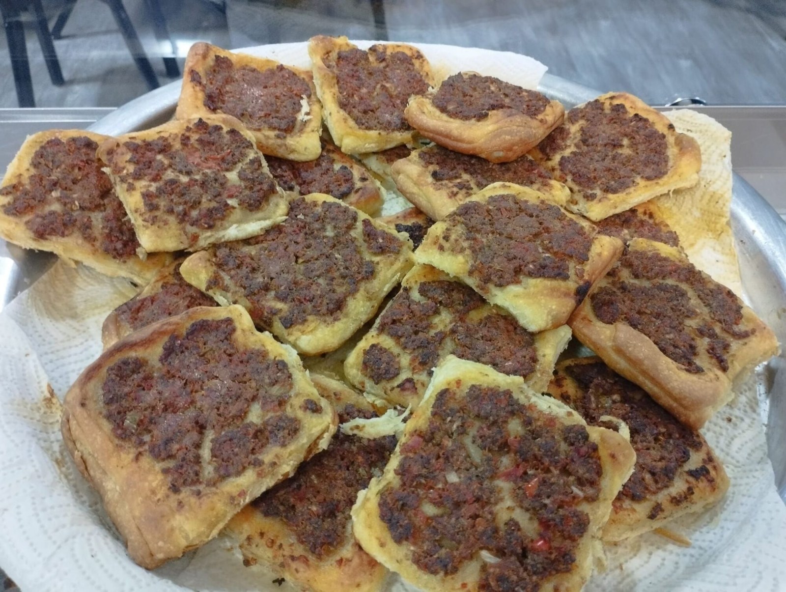 Kaytaz Böreği