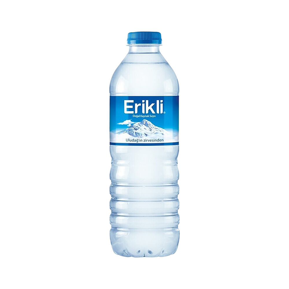 Erikli Su Pet (500 Ml)