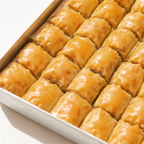 Cevizli Özel (250 Gr)