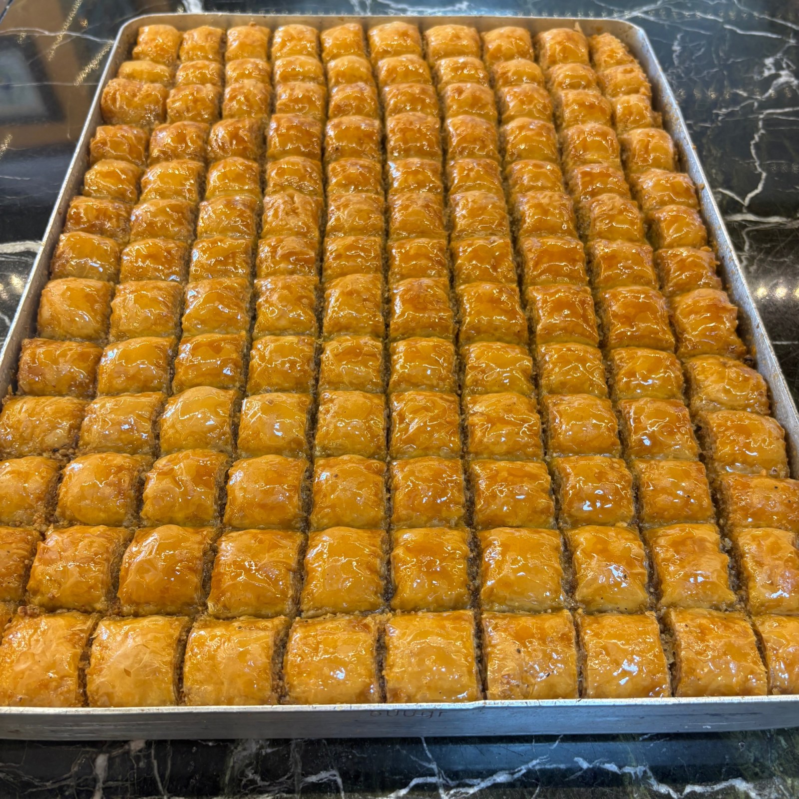 Cevizli Özel Baklava (1 kg)
