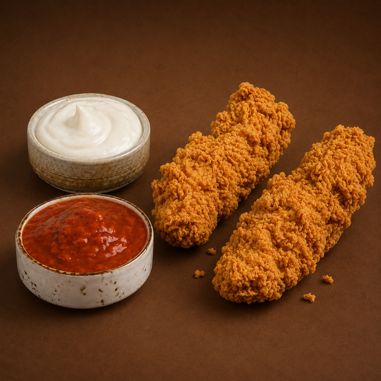 2'li Çıtır Tenders