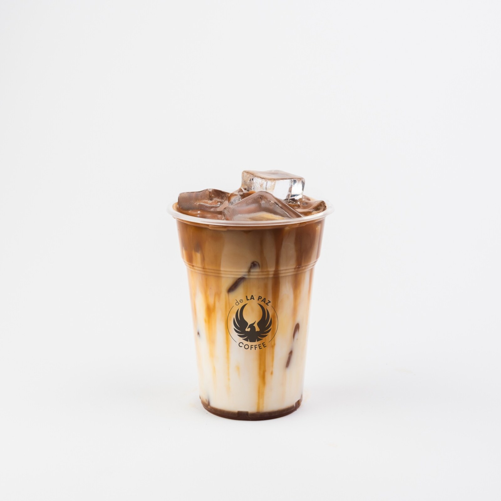 Iced Caramel Macchiato