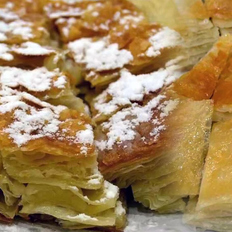 Küt Börek (1 kg.)
