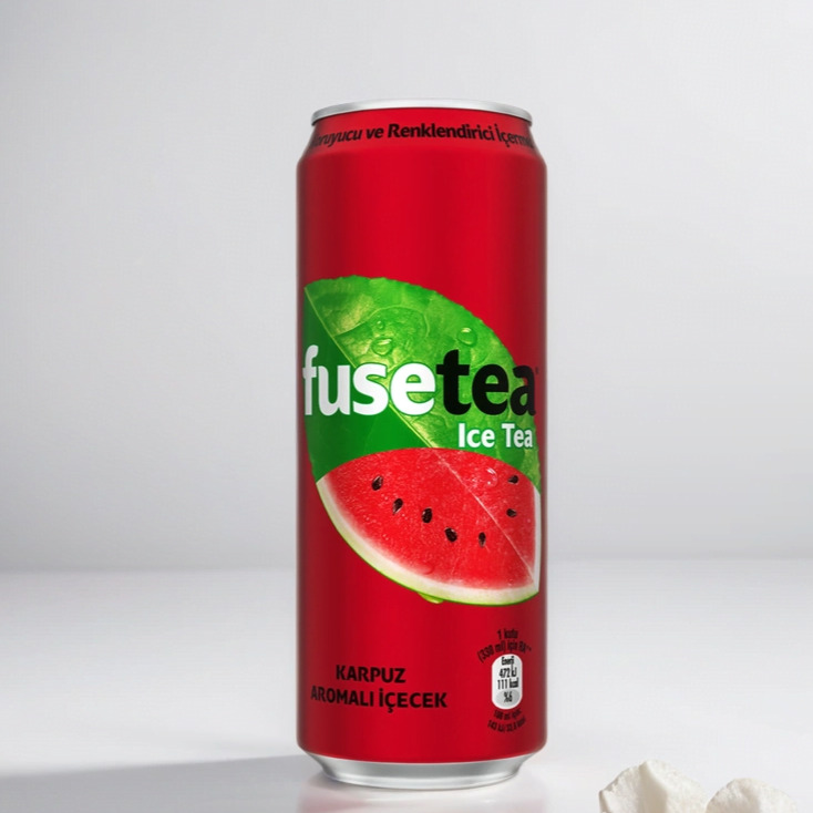 Fuse Tea Karpuz