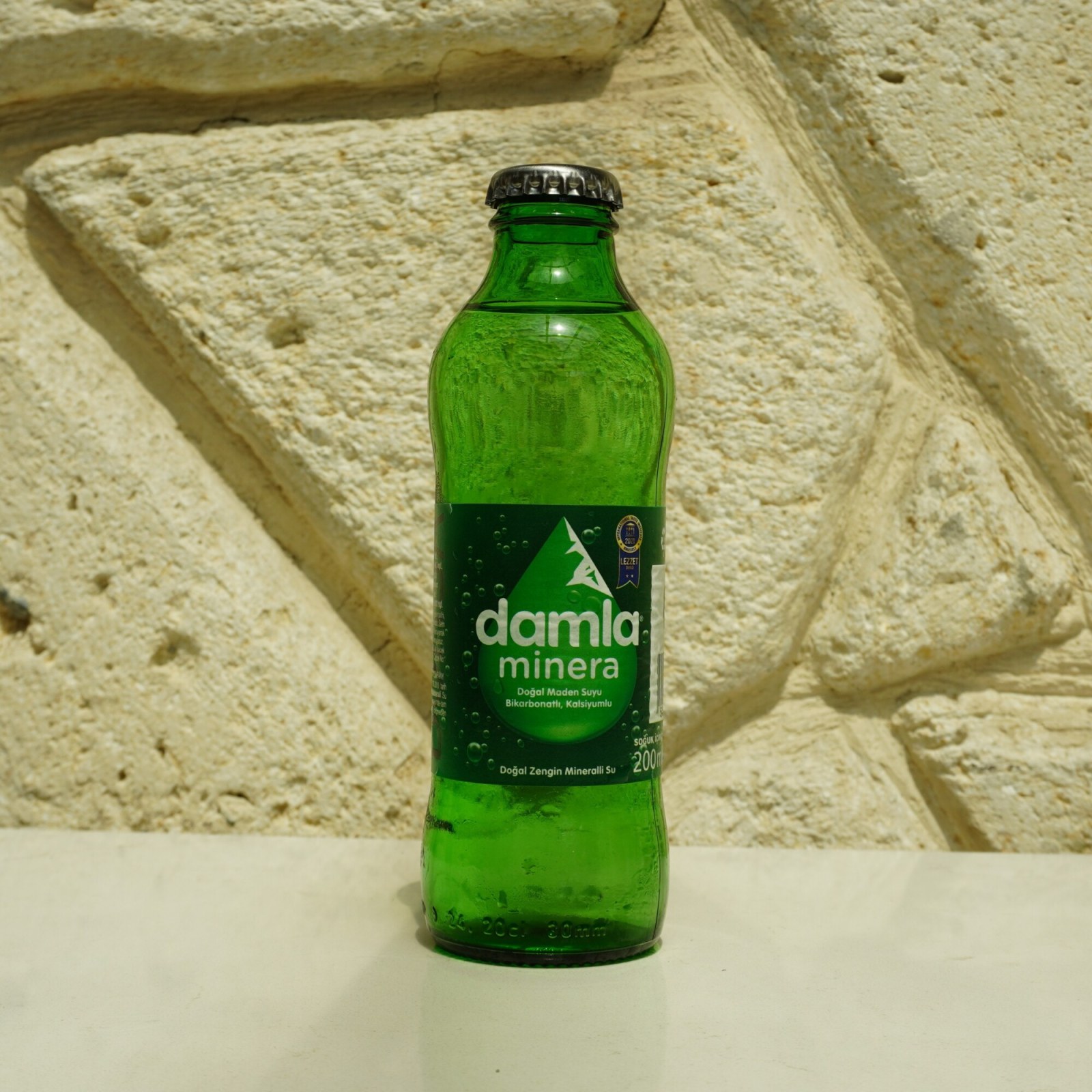 Soda