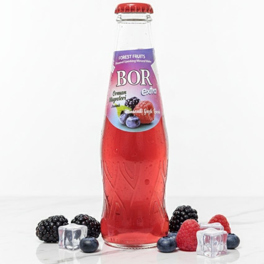 Bor Extra