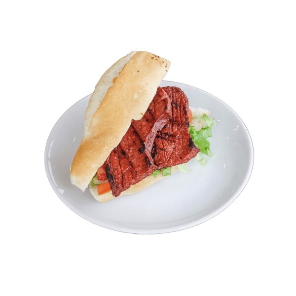 Yarım Ekmek Arası Sucuk
