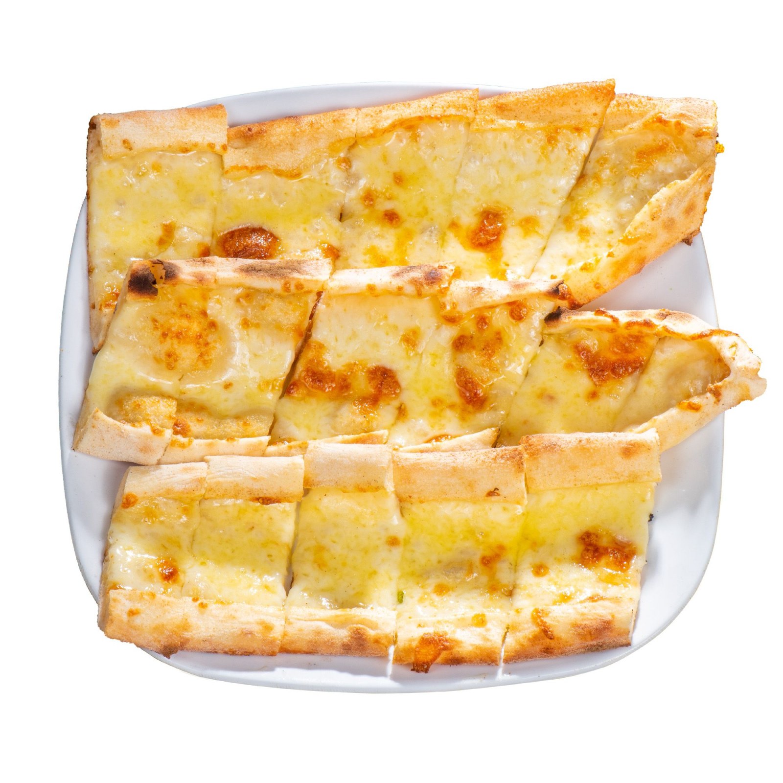 Kaşarlı Pide