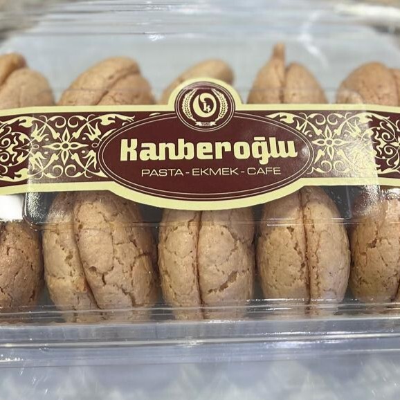 Küçük Acıbadem (200 gr)