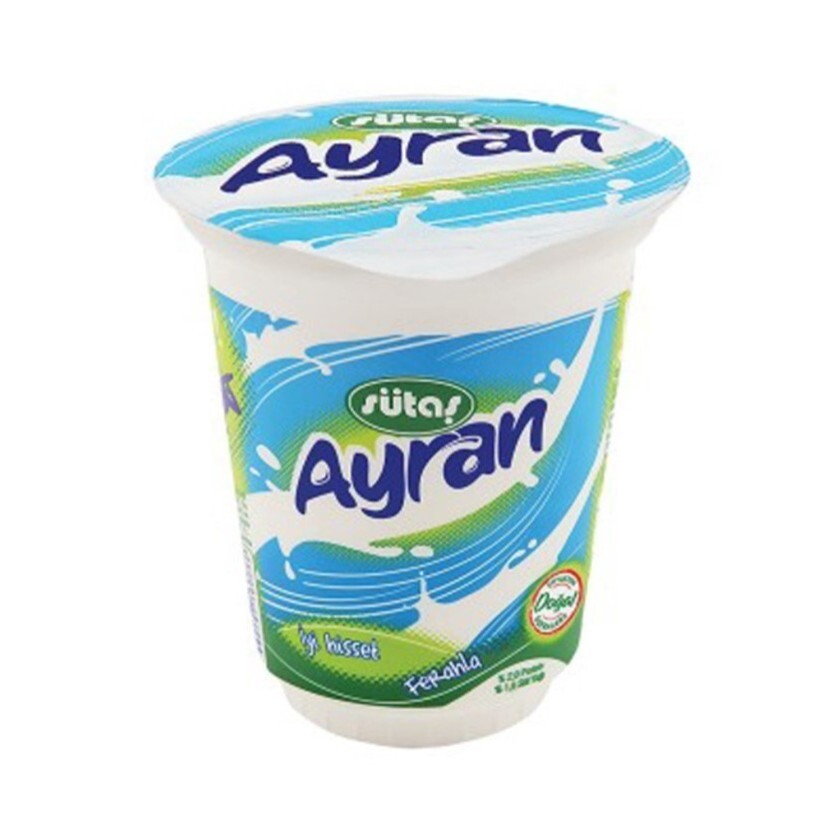 Ayran (30 cl.)
