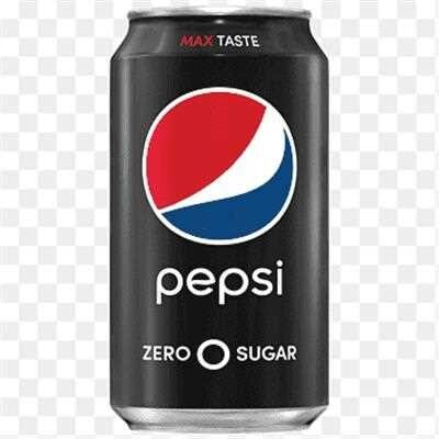 Pepsi Zero