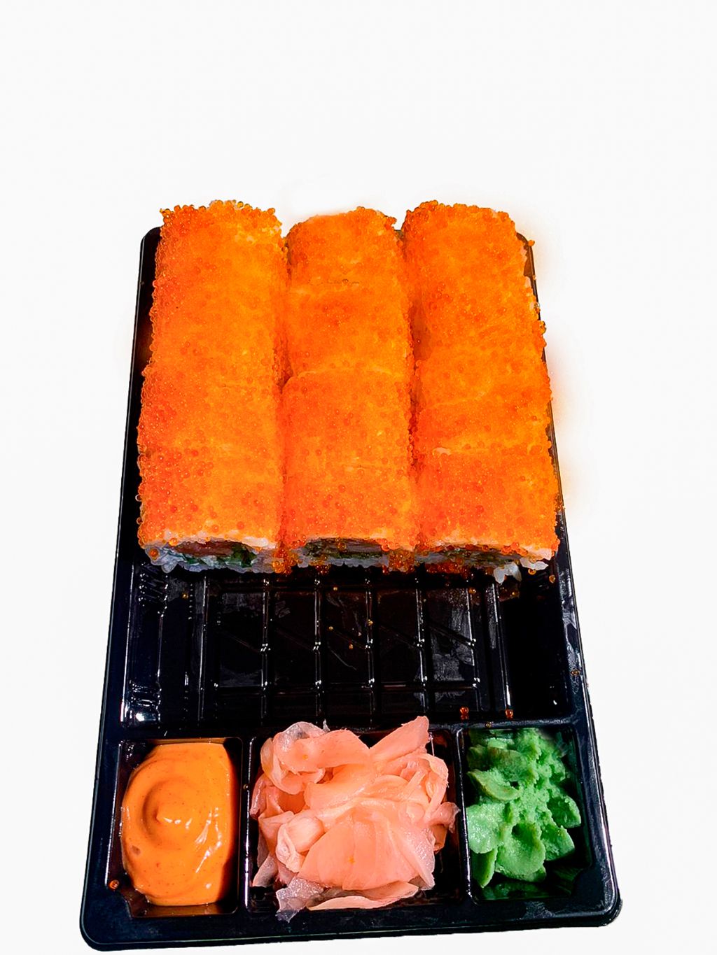 California Roll ( 12 Pcs )