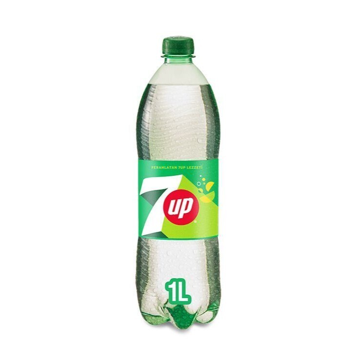 7Up (1lt.)