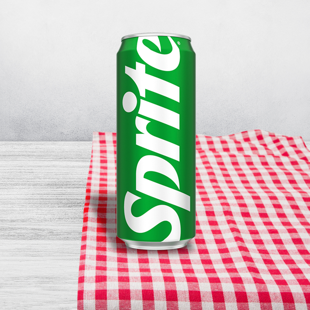 Sprite (33 cl.)
