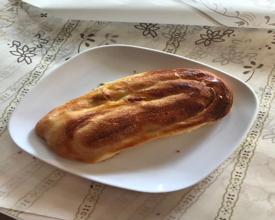 Patatesli Açma